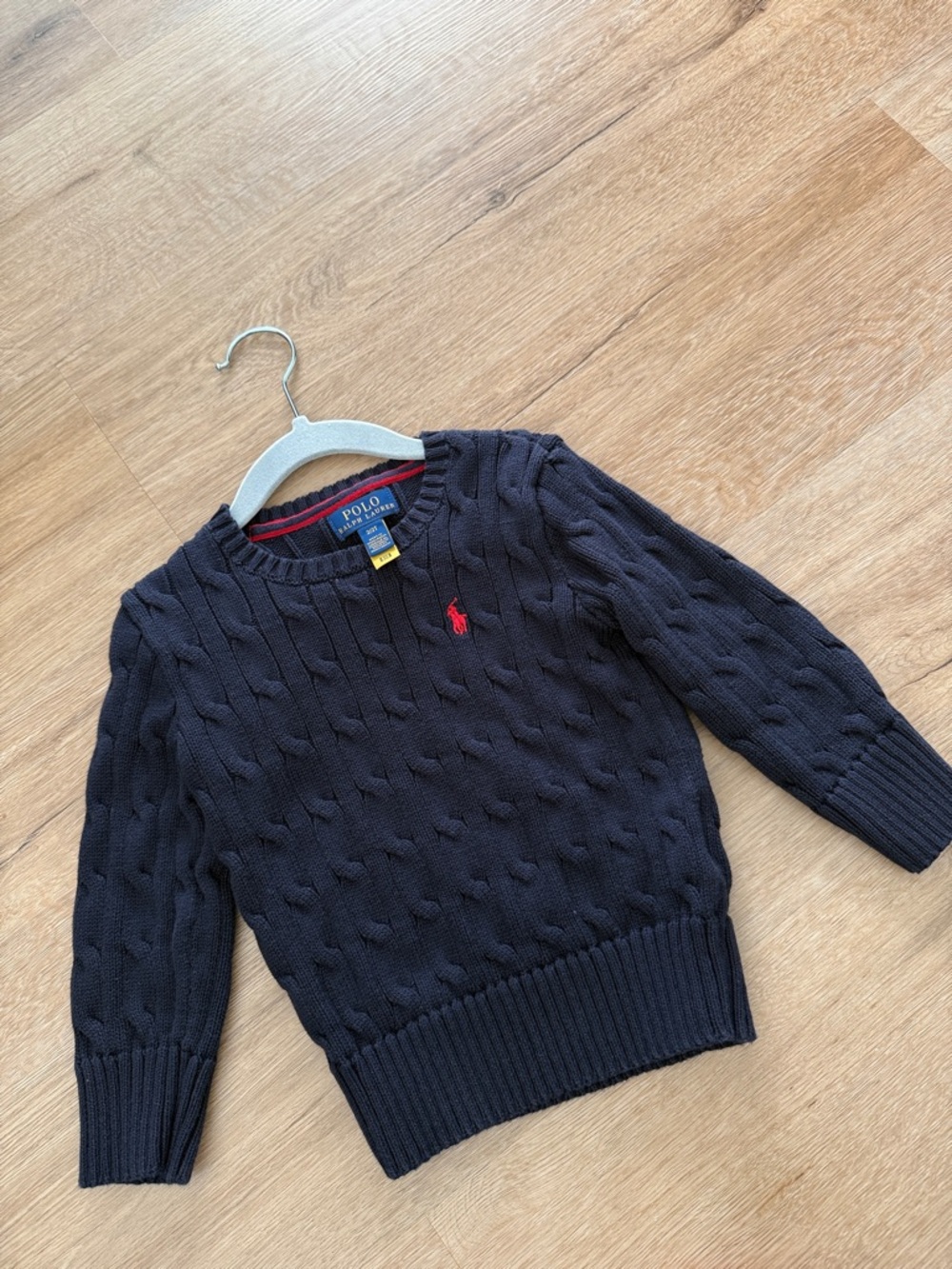 Ralph Lauren Sweater